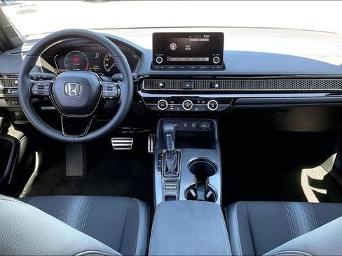Used 2026 Honda Civic Sport image 15
