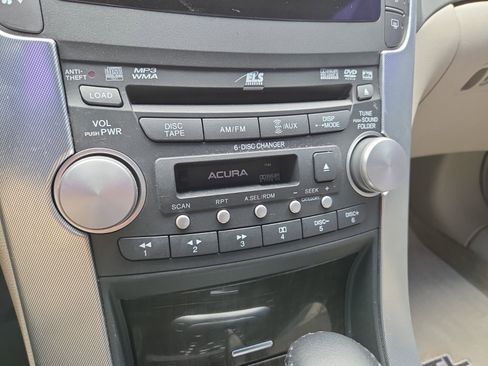 Used 2008 Acura TL 3.2 image 26