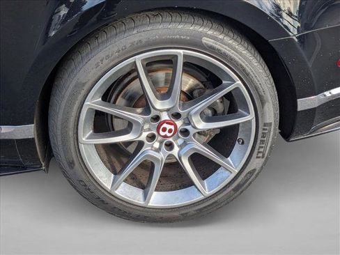 Used 2015 Bentley Continental GT V8 S image 20