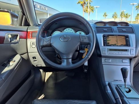 Used 2004 Toyota Solara Coupe image 28