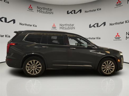 Used 2020 Cadillac XT6 Premium Luxury image 6