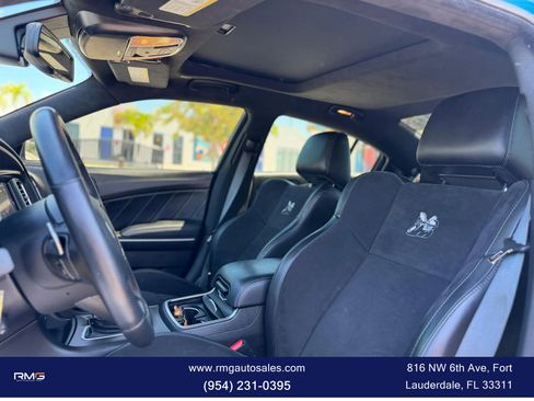 Used 2023 Dodge Charger Scat Pack image 17