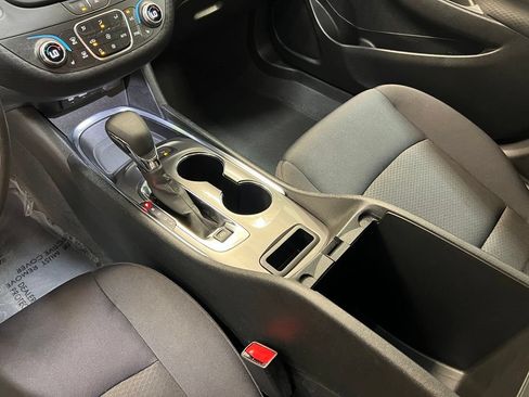 Used 2025 Chevrolet Malibu LT FWD image 26