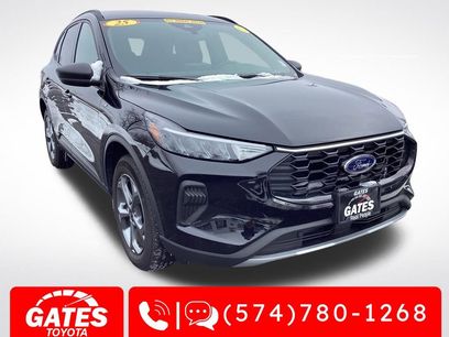 Used 2025 Ford Escape ST-Line