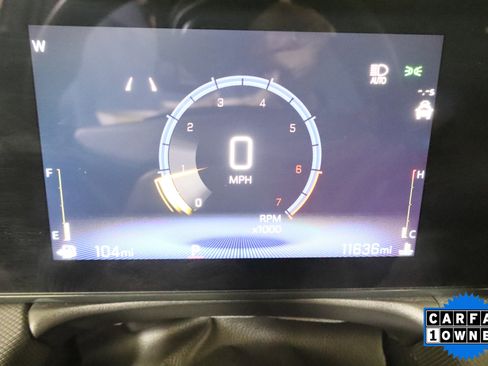 Used 2025 Chevrolet TrailBlazer RS w/ Convenience Package image 19