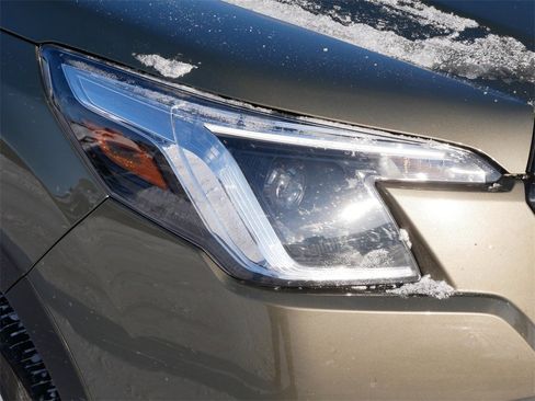 Certified 2024 Subaru Forester Premium image 16