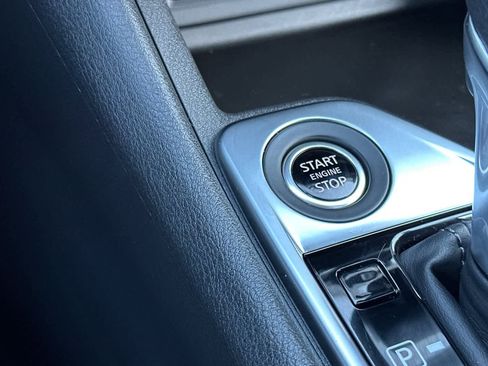 New 2025 Nissan Sentra SV image 21