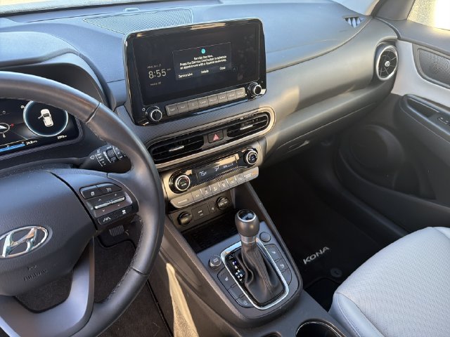 Used 2023 Hyundai Kona Limited FWD image 30