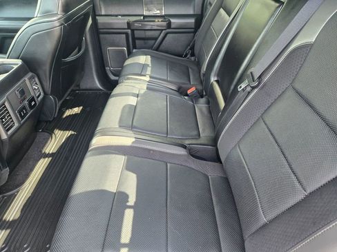 Used 2020 Ford F150 Raptor w/ Equipment Group 802A Luxury AWD/4WD image 9