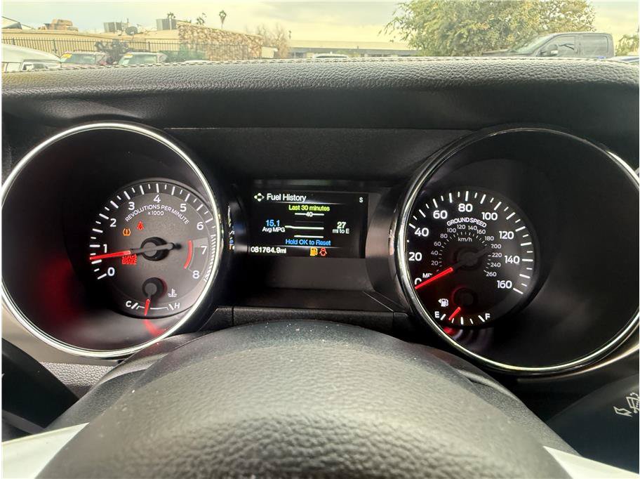 Used 2015 Ford Mustang GT Premium w/ Equipment Group 401A RWD image 16
