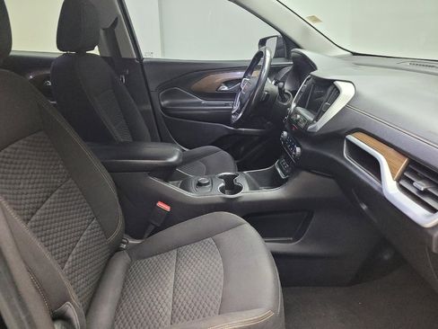 Used 2018 GMC Terrain SLE FWD image 21