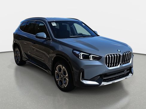 New 2026 BMW X1 xDrive28i w/ Technology Package image 3