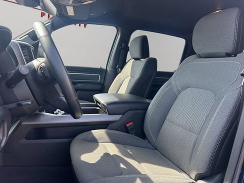 Used 2022 RAM 1500 Big Horn AWD/4WD image 35
