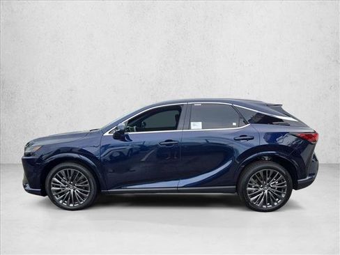 New 2026 Lexus RX 350 FWD image 5