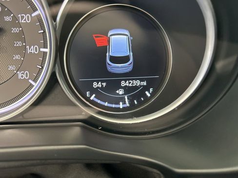 Used 2018 MAZDA CX-5 Touring w/ Preferred Equipment Package image 48