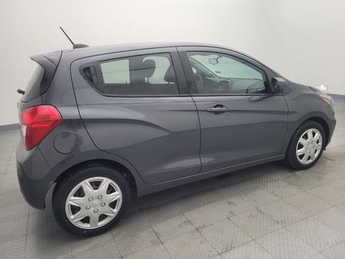 Used 2019 Chevrolet Spark LS image 10