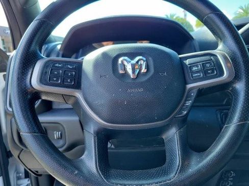 Used 2022 RAM 3500 Tradesman image 23