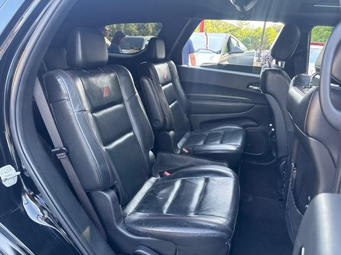 Used 2022 Dodge Durango R/T RWD image 8