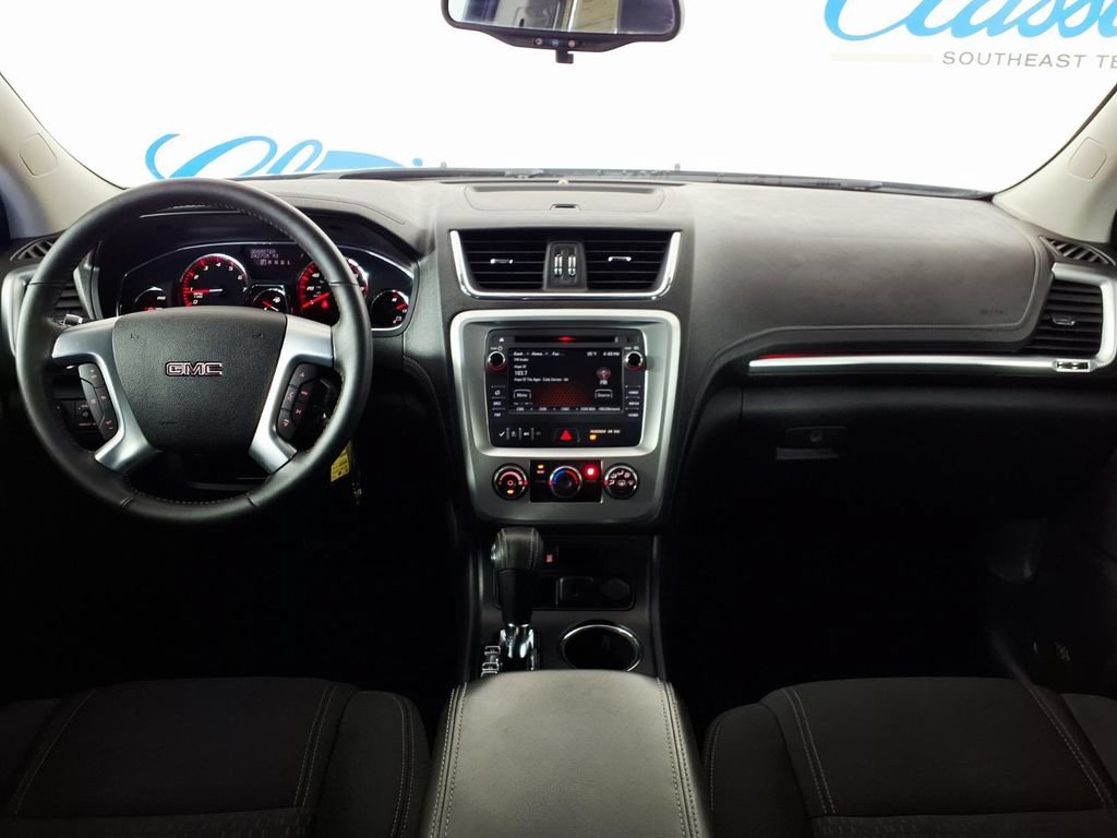 Used 2015 GMC Acadia SLE FWD image 15