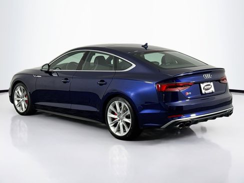 Used 2018 Audi S5 Prestige image 9