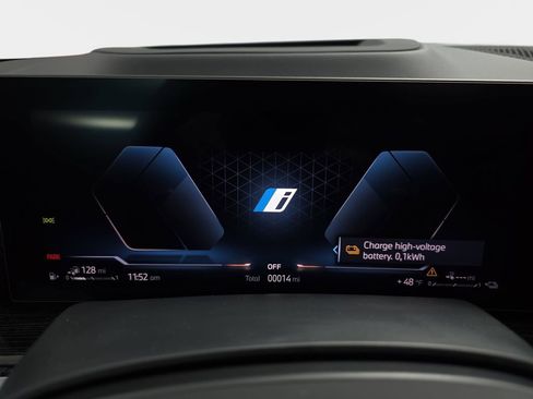 New 2026 BMW X5 xDrive50e w/ Executive Package image 19