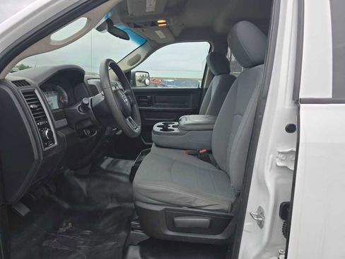 Used 2019 RAM 1500 Tradesman w/ Popular Equipment Group image 9