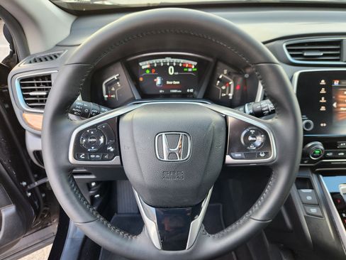 Used 2019 Honda CR-V EX-L image 9