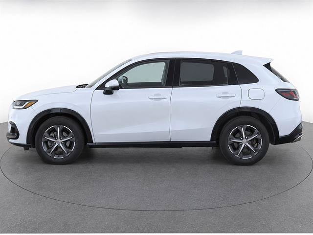 Used 2024 Honda HR-V EX-L image 6