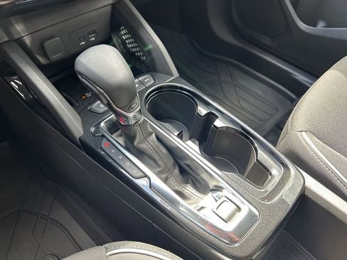 Used 2026 Chevrolet TrailBlazer LT w/ Convenience Package image 34