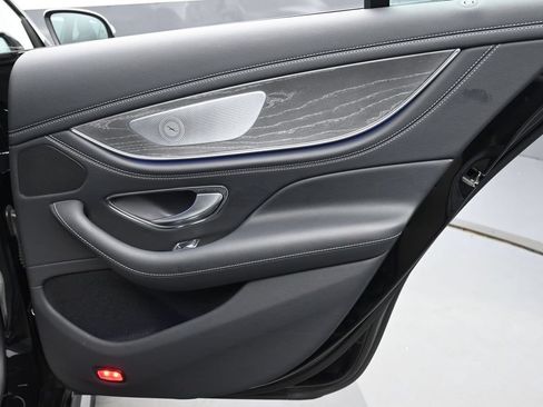 Used 2021 Mercedes-Benz AMG GT 43 image 22
