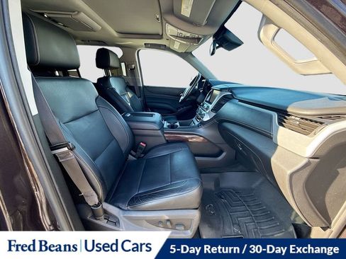 Used 2015 GMC Yukon XL SLT w/ Open Road Package image 33