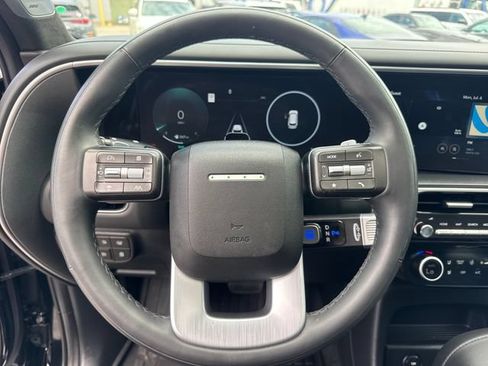 Used 2026 Hyundai Palisade Calligraphy FWD image 20