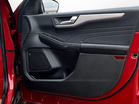 Used 2022 Ford Escape SEL image 26