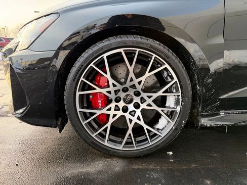 New 2026 Audi RS 3 AWD/4WD image 12