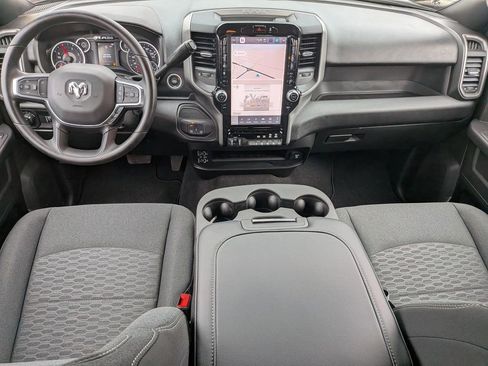 New 2026 RAM 2500 Tradesman image 16