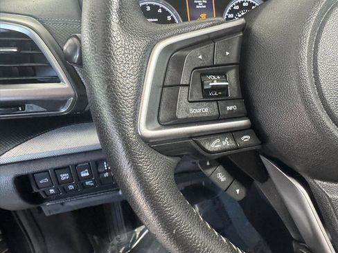 Used 2019 Subaru Forester Limited w/ Popular Package #3 image 35