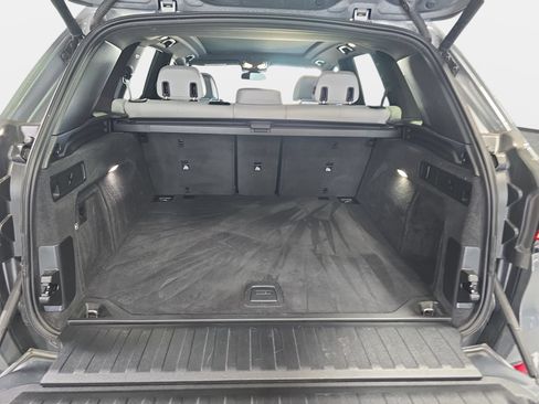 Used 2025 BMW X5 xDrive40i AWD/4WD image 12