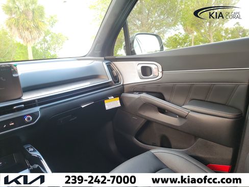 New 2026 Kia Sorento SX Prestige AWD/4WD image 19