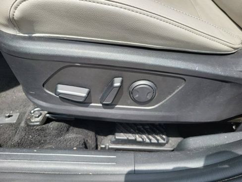 Used 2024 Hyundai Tucson Limited FWD image 21