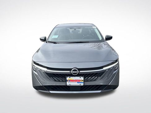 New 2026 Nissan Sentra SV w/ Floor Mat Package FWD image 8