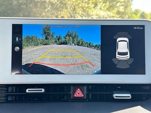 Certified 2023 Hyundai Ioniq 5 SEL AWD/4WD image 31