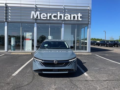 New 2026 Nissan Sentra SV image 3