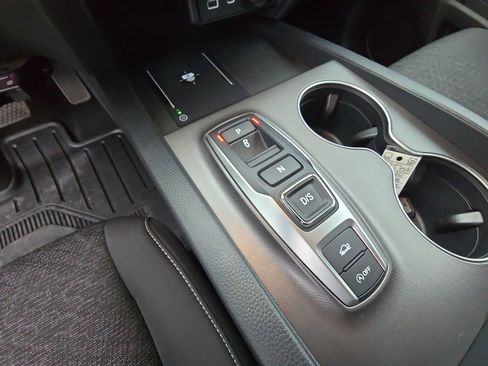 Used 2024 Honda Ridgeline Sport image 50