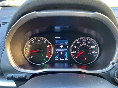 Used 2026 Mitsubishi Eclipse Cross AWD image 20