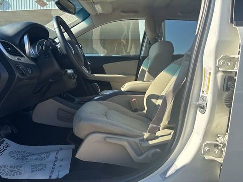Used 2015 Dodge Journey SE w/ Quick Order Package 22F SE FWD image 9