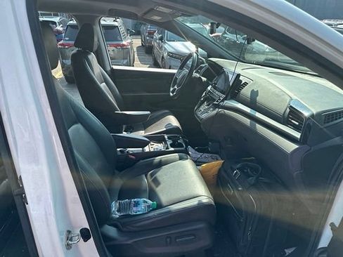 Used 2019 Honda Odyssey Elite image 6