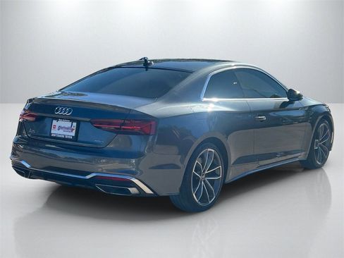 Used 2023 Audi A5 2.0T Prestige image 5