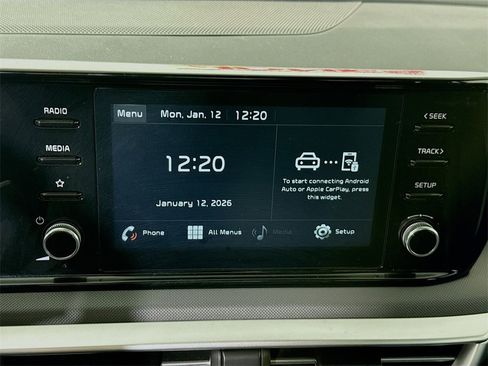 Used 2021 Kia K5 GT-Line w/ GT-Line FWD Premium Package image 6