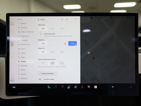 Used 2022 Tesla Model X Plaid AWD/4WD image 65