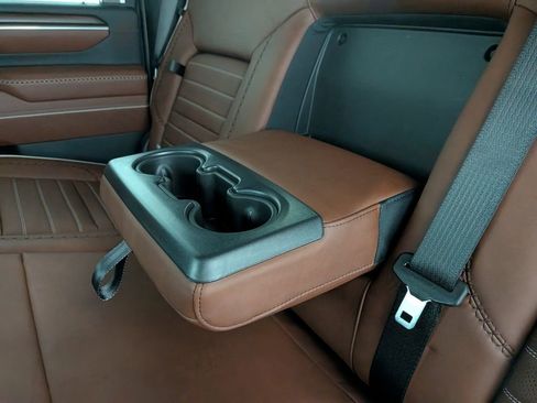 New 2026 GMC Sierra 3500 Denali Ultimate image 31